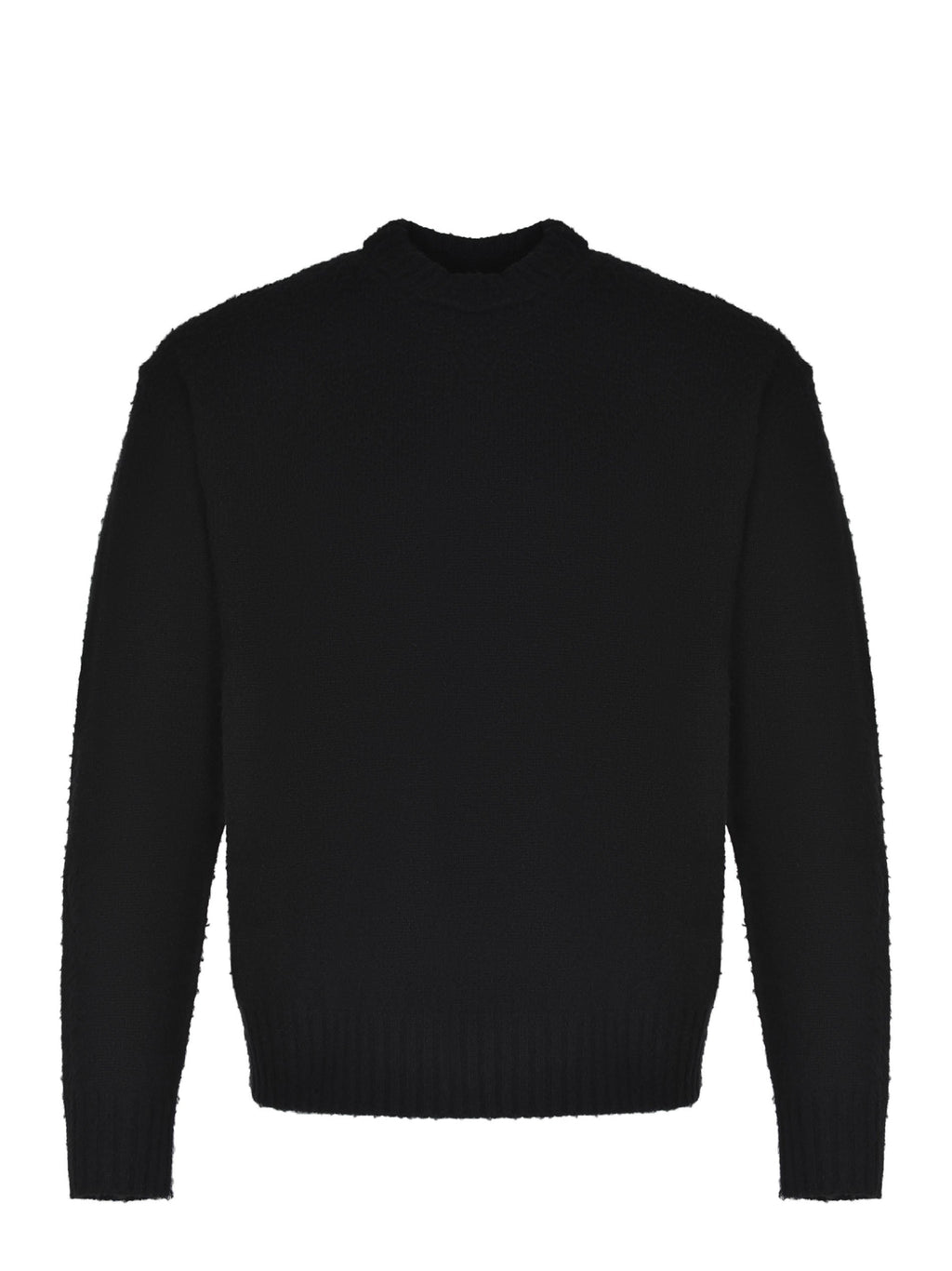 AXEL ARIGATO Sweaters A3412001 BLACK Black