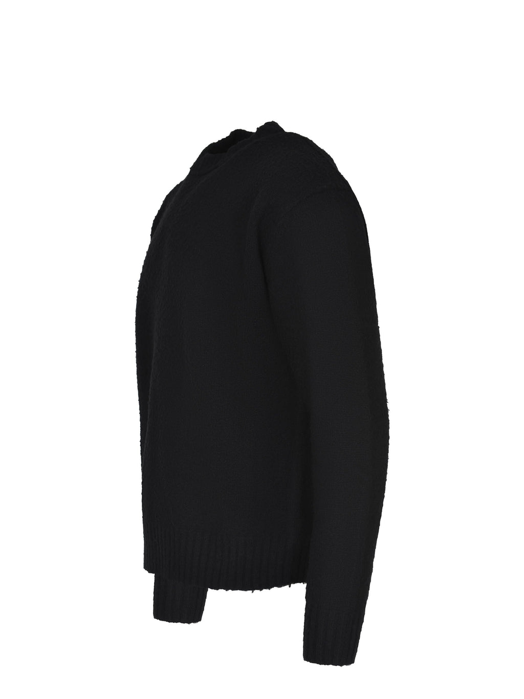 AXEL ARIGATO Sweaters A3412001 BLACK Black
