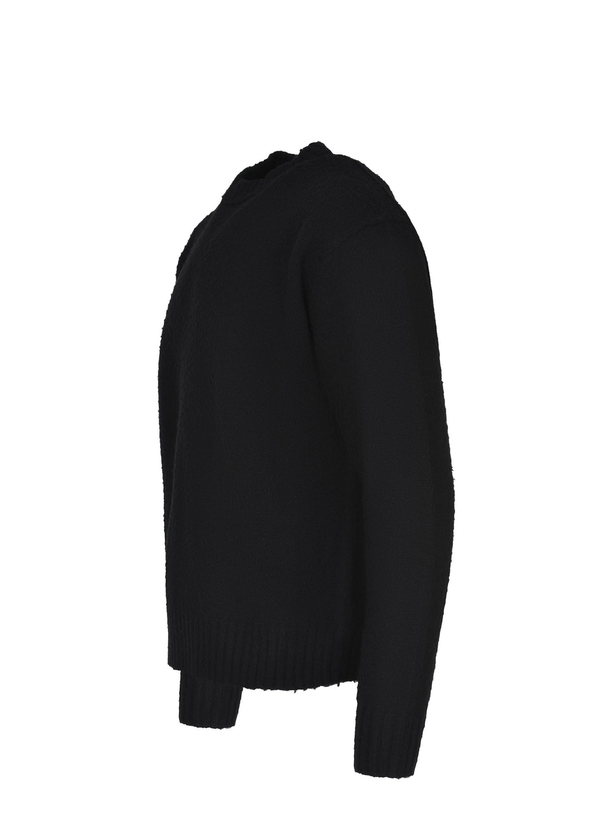 AXEL ARIGATO Sweaters A3412001 BLACK Black