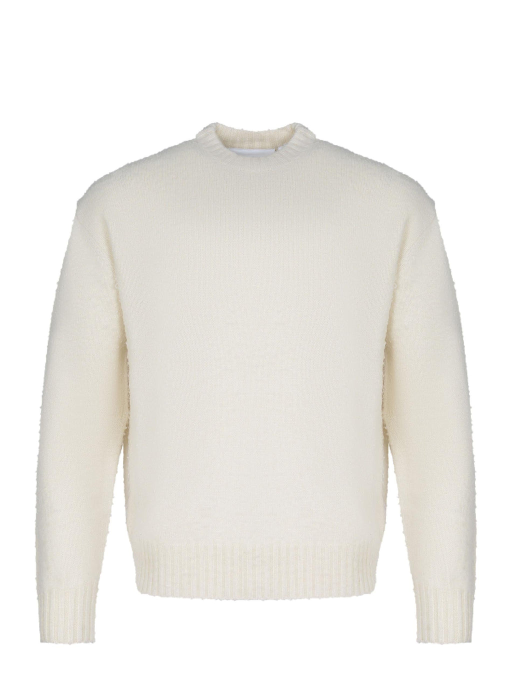 AXEL ARIGATO Sweaters A3412002 OFF WHITE Off white
