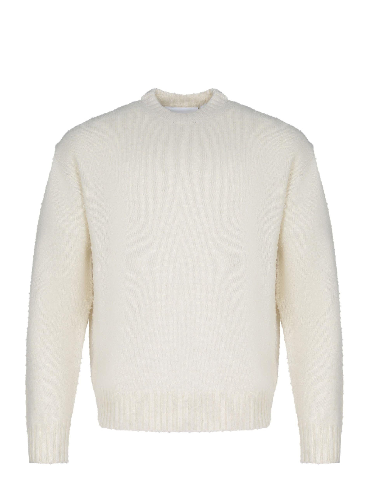 AXEL ARIGATO Sweaters A3412002 OFF WHITE Off white