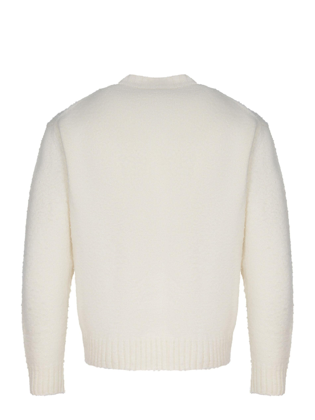 AXEL ARIGATO Sweaters A3412002 OFF WHITE Off white