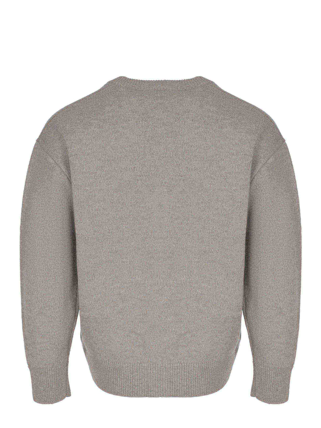 AXEL ARIGATO Cardigan A3558001 STONE BROWN Dove Grey