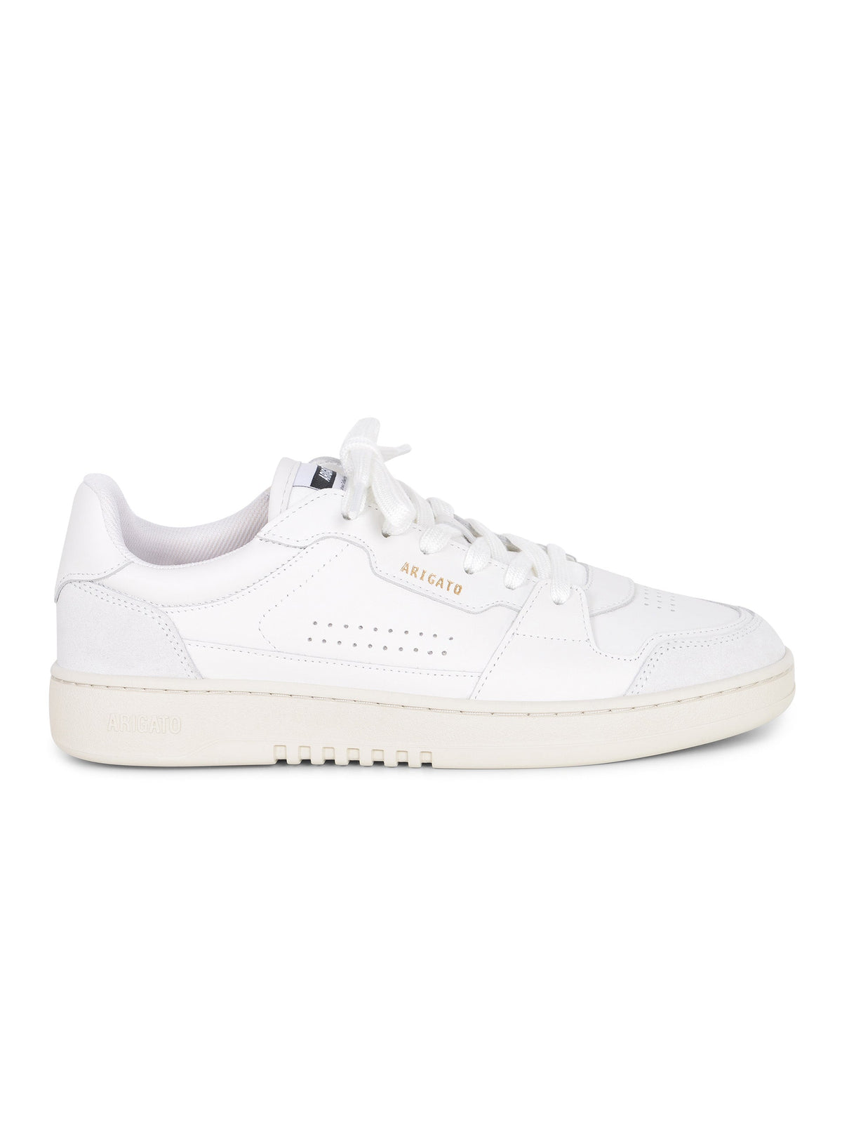 AXEL ARIGATO Sneakers F0002007 WHITE White