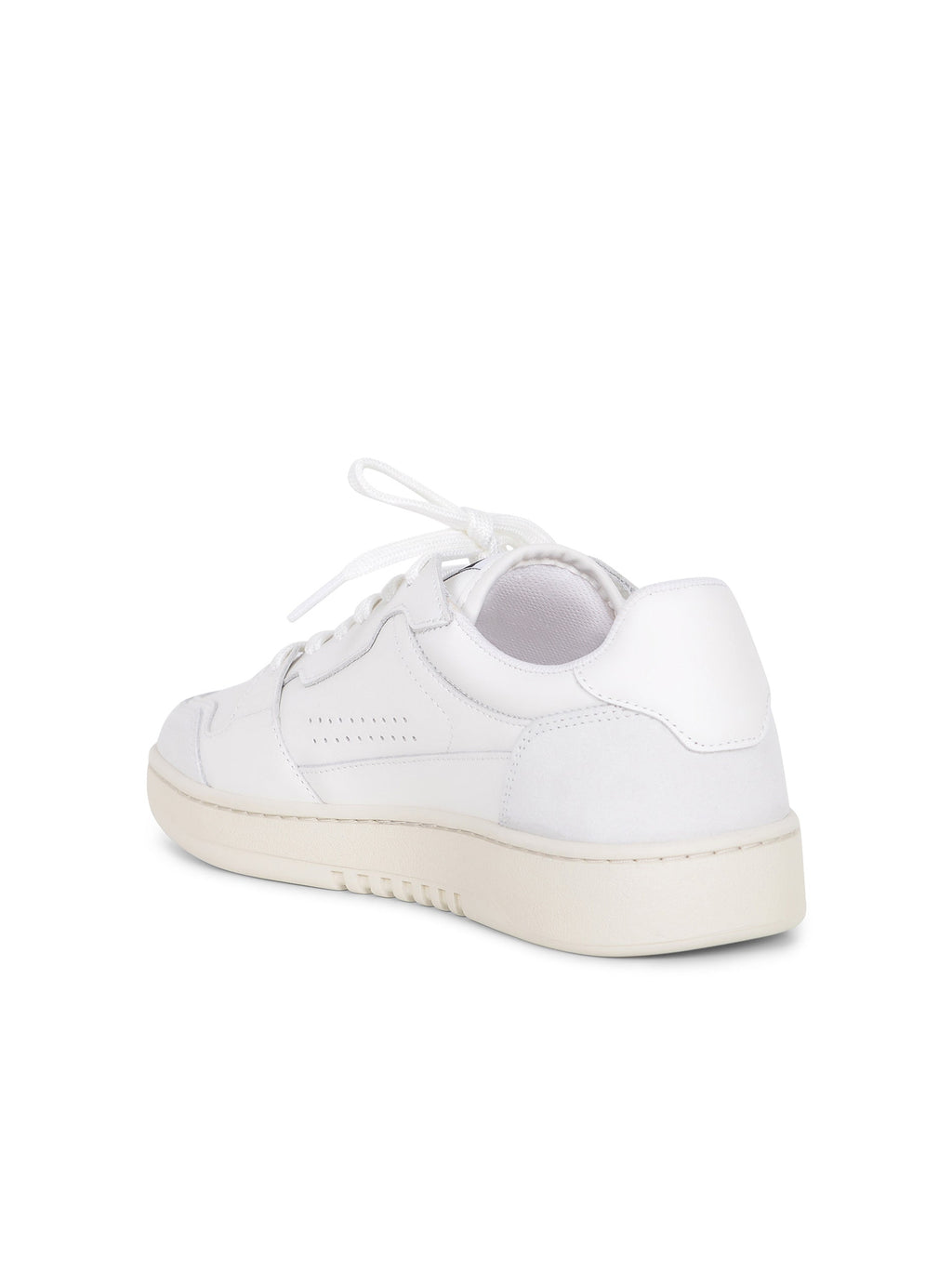 AXEL ARIGATO Sneakers F0002007 WHITE White