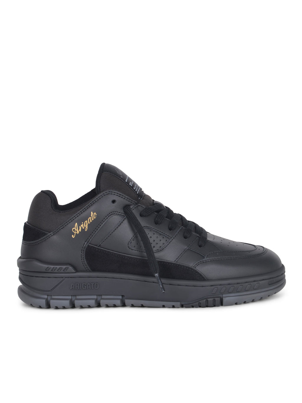 AXEL ARIGATO Sneakers F1575001 BLACK/GREY Black