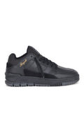 AXEL ARIGATO Sneakers F1575001 BLACK/GREY Black