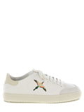 AXEL ARIGATO Sneakers F1739001 WHITE-BEIGE White