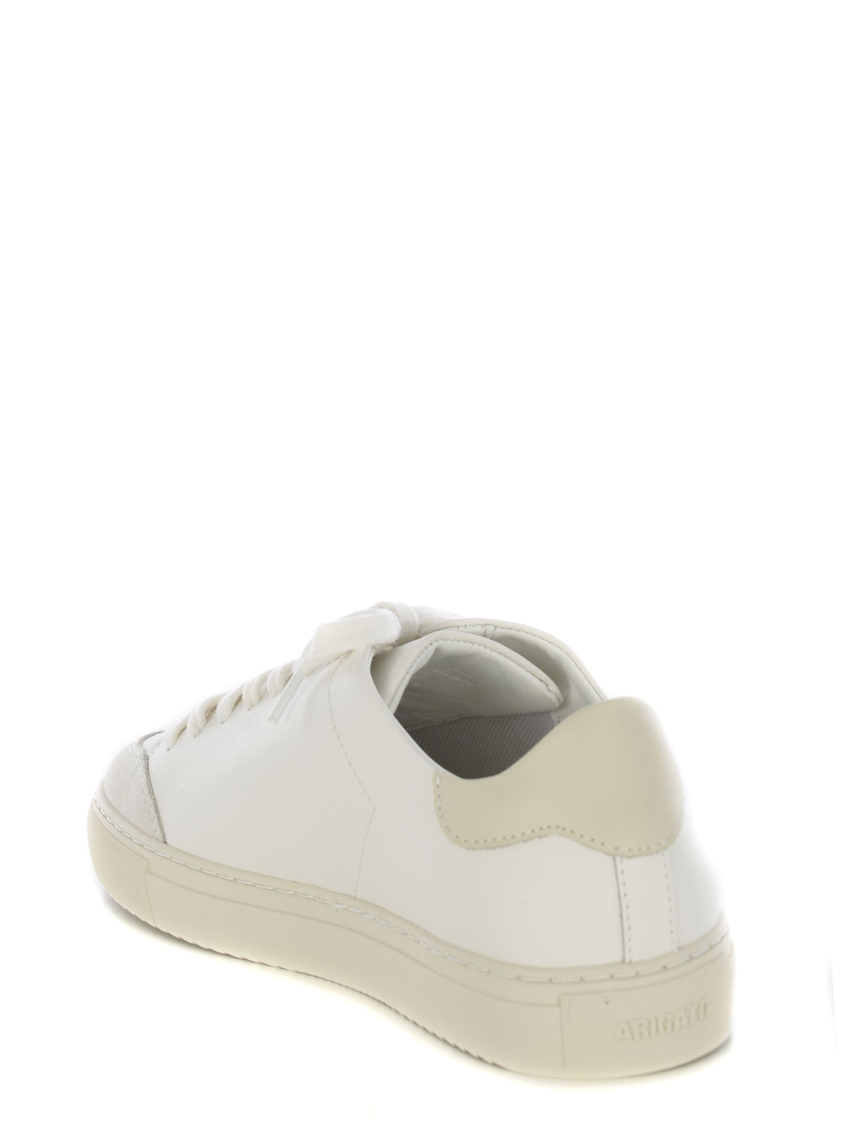 AXEL ARIGATO Sneakers F1739001 WHITE-BEIGE White