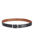 BARBOUR Belts MAC0455 BK31 Black