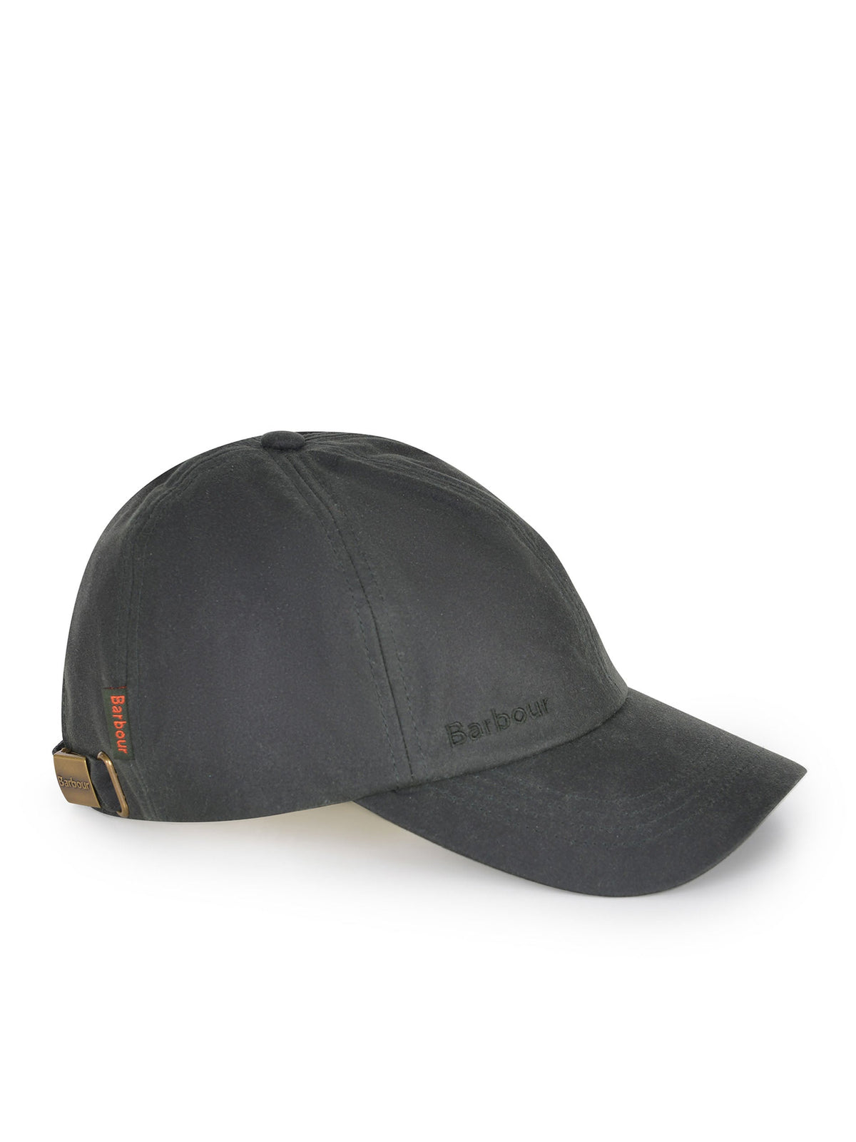 BARBOUR Hats MHA0005 SG91 Black