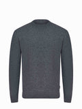 BARBOUR Sweaters MKN1576 GY53 Medium Grey