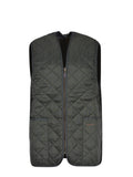 BARBOUR Vest MLI0001 GN92 Olive