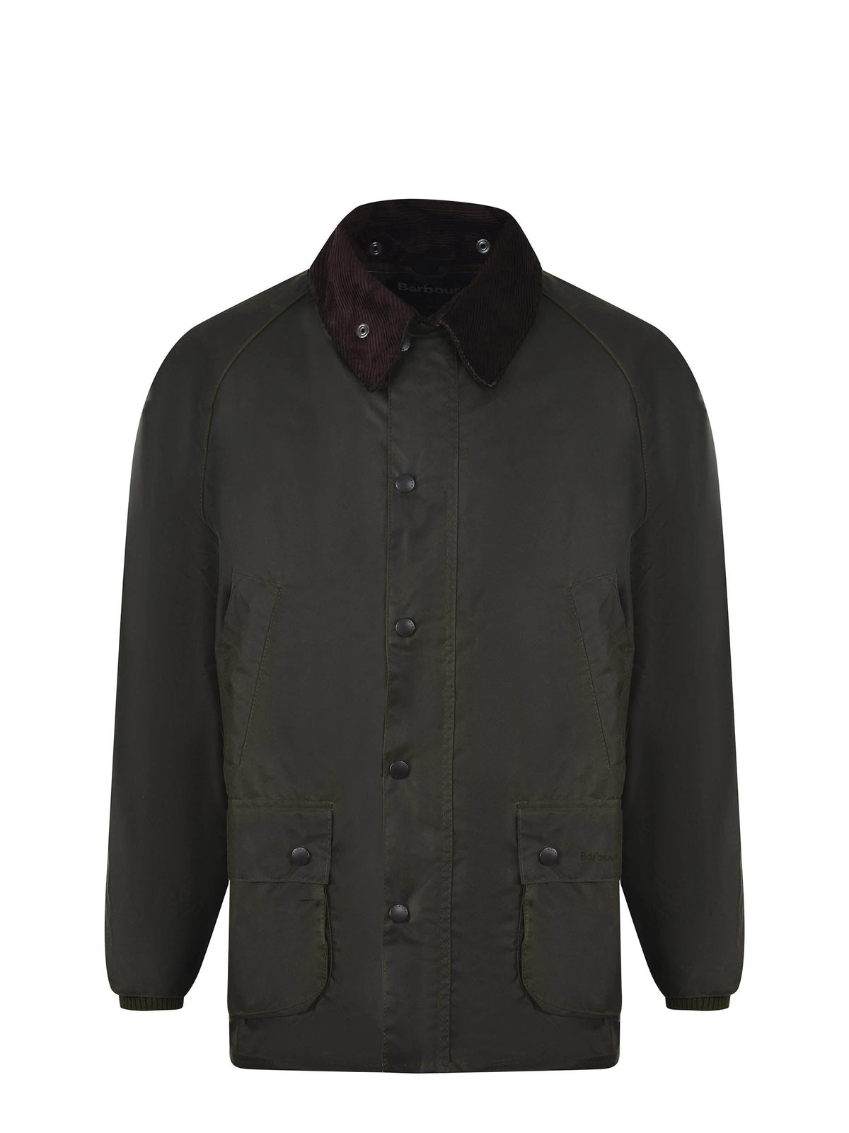 BARBOUR Jackets MWX0018 OL99 Moss Green