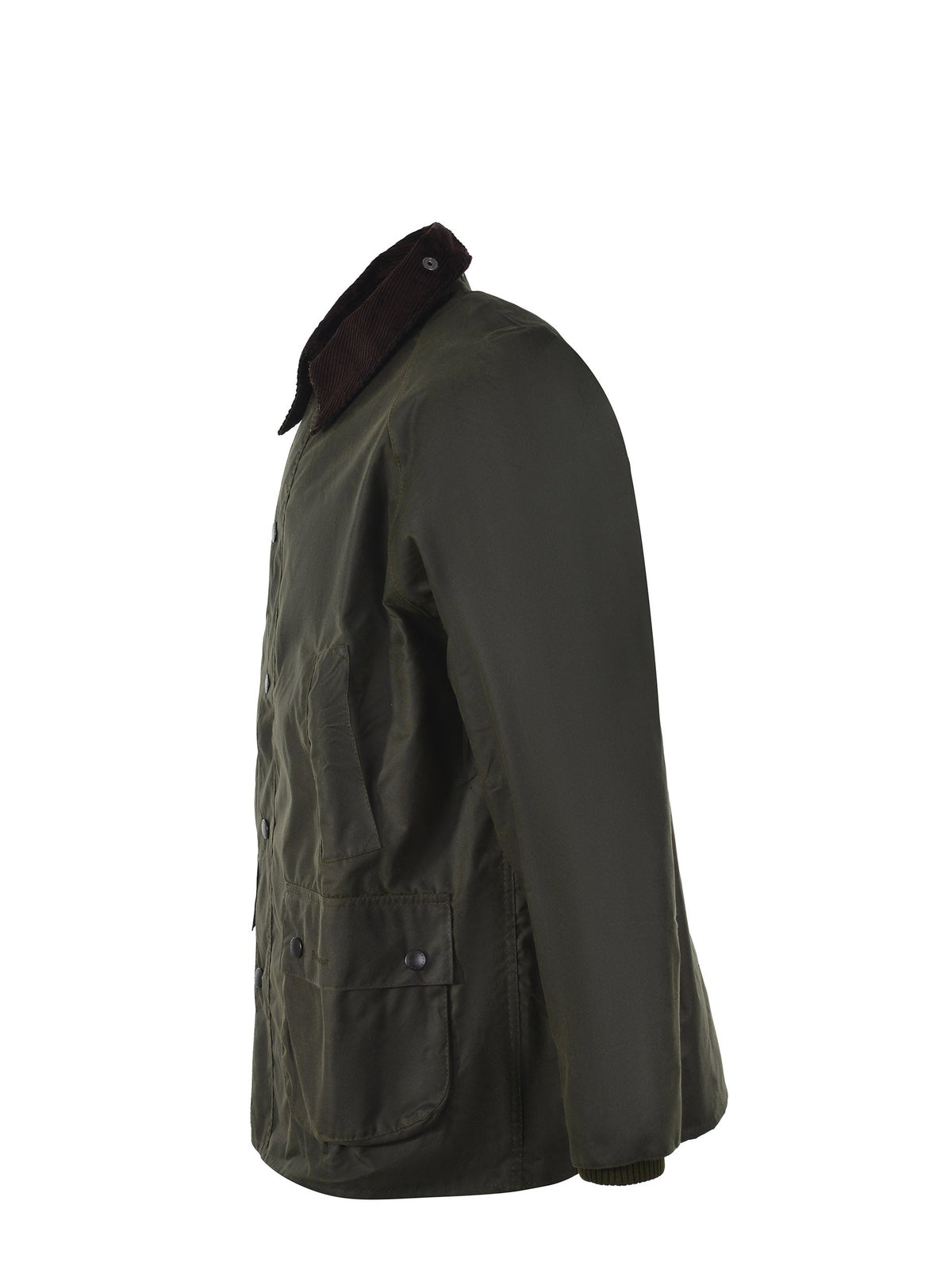 BARBOUR Jackets MWX0018 OL99 Moss Green
