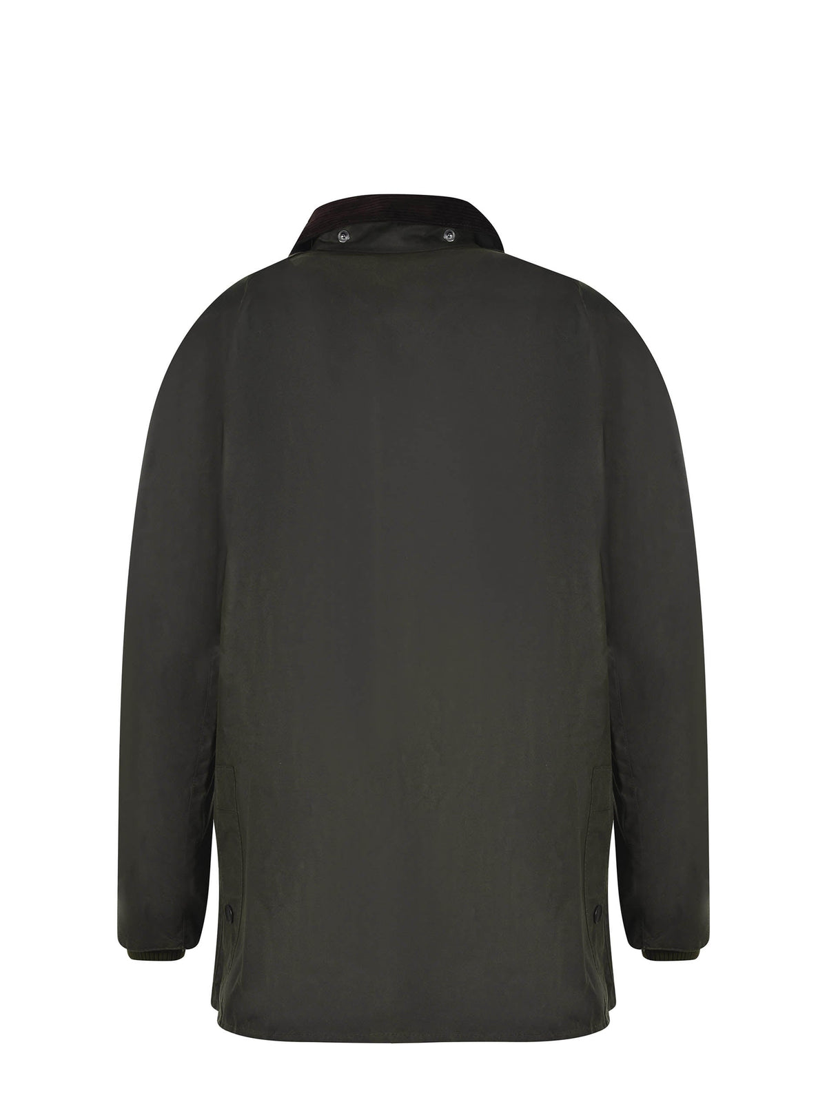 BARBOUR Jackets MWX0018 OL99 Moss Green