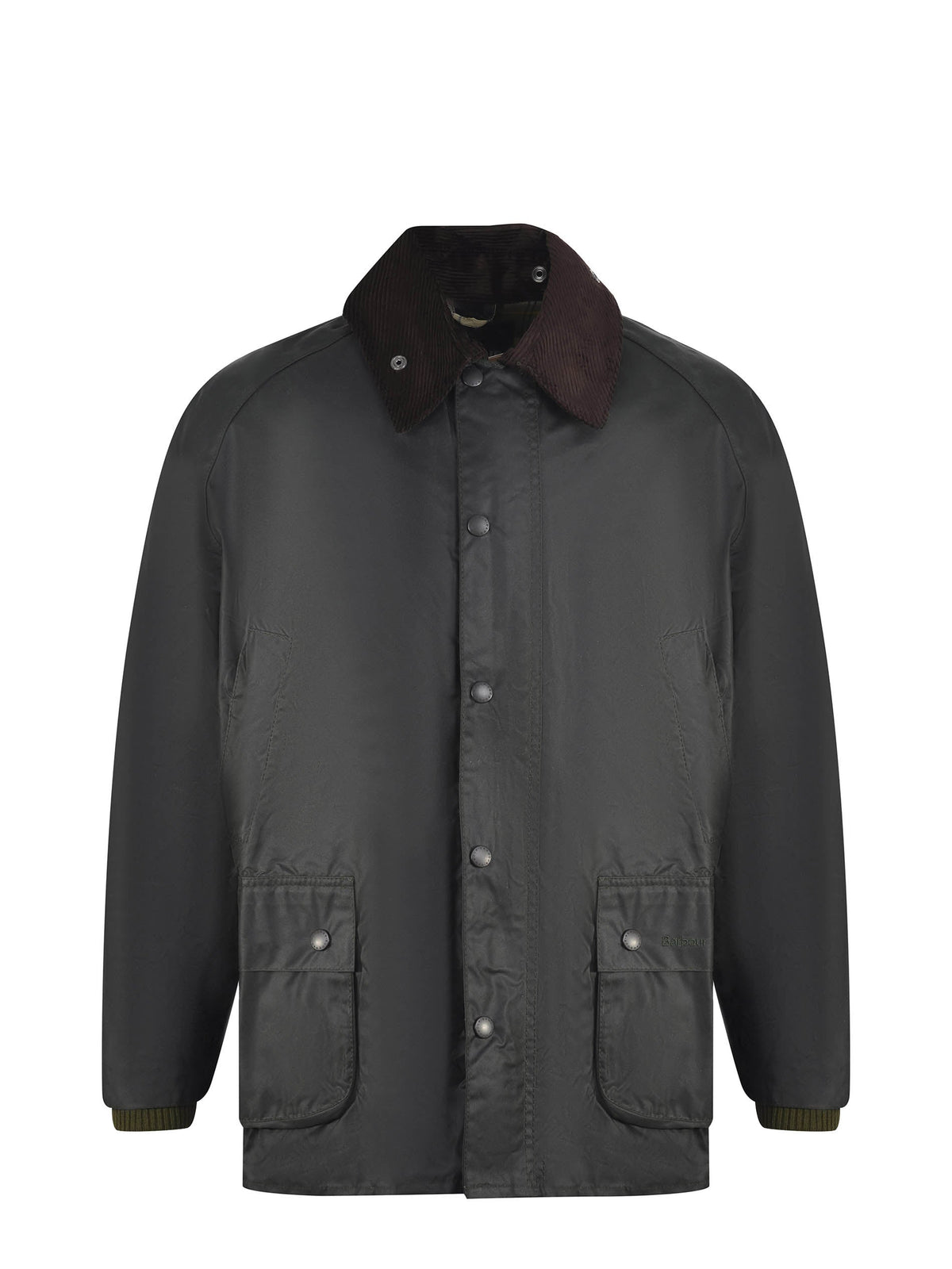BARBOUR Jackets MWX0018 SG91 Dark green