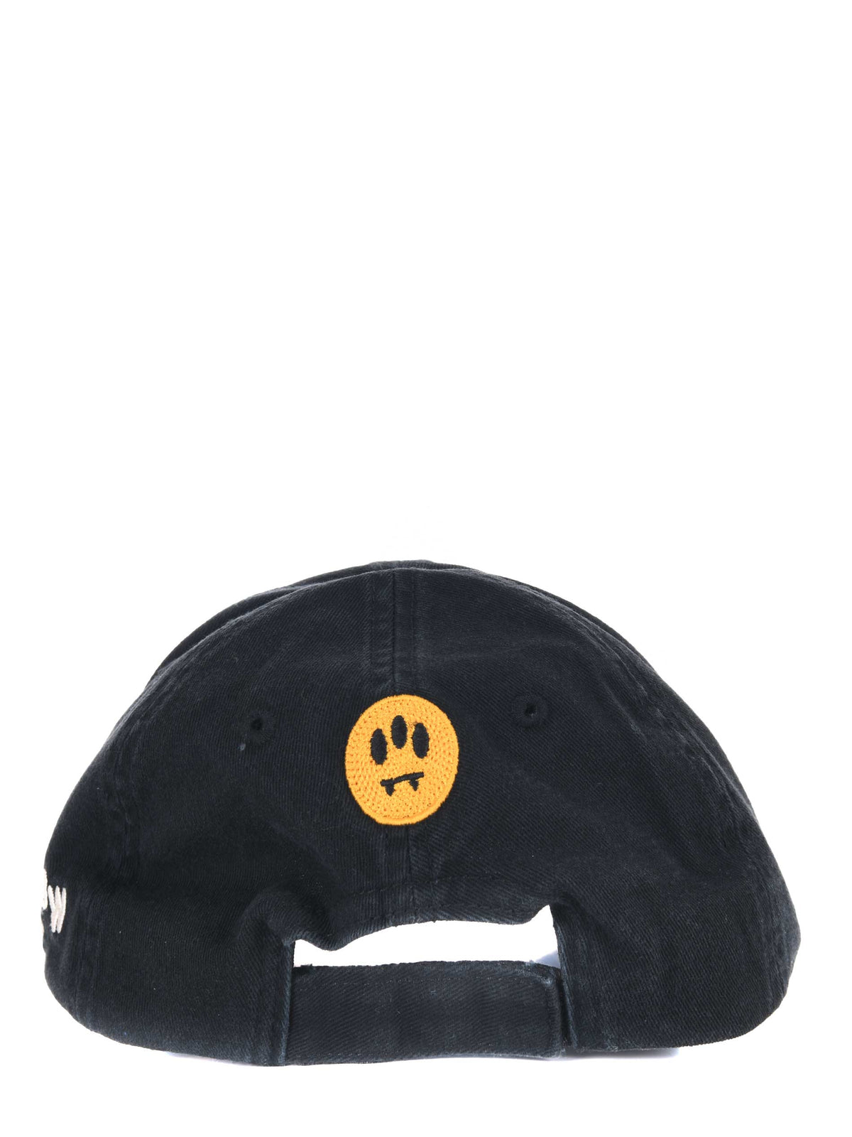 BARROW Hats F5BWUABC054 110 Black