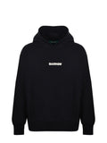 BARROW Sweatshirts F5BWUAHS047 110 Black