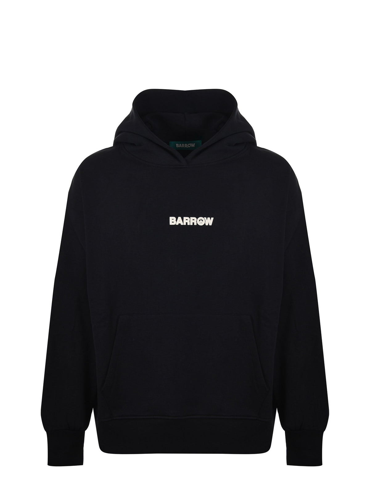 BARROW Sweatshirts F5BWUAHS047 110 Black
