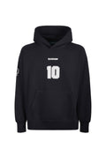 BARROW Sweatshirts F5BWUAHS074 251 Asphalt