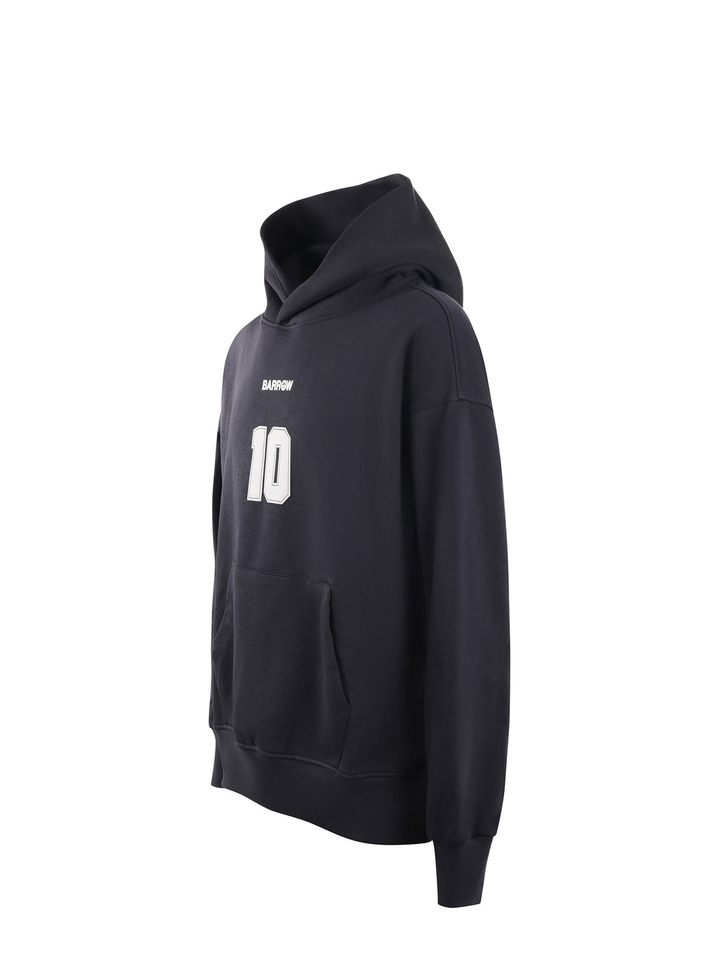 BARROW Sweatshirts F5BWUAHS074 251 Asphalt