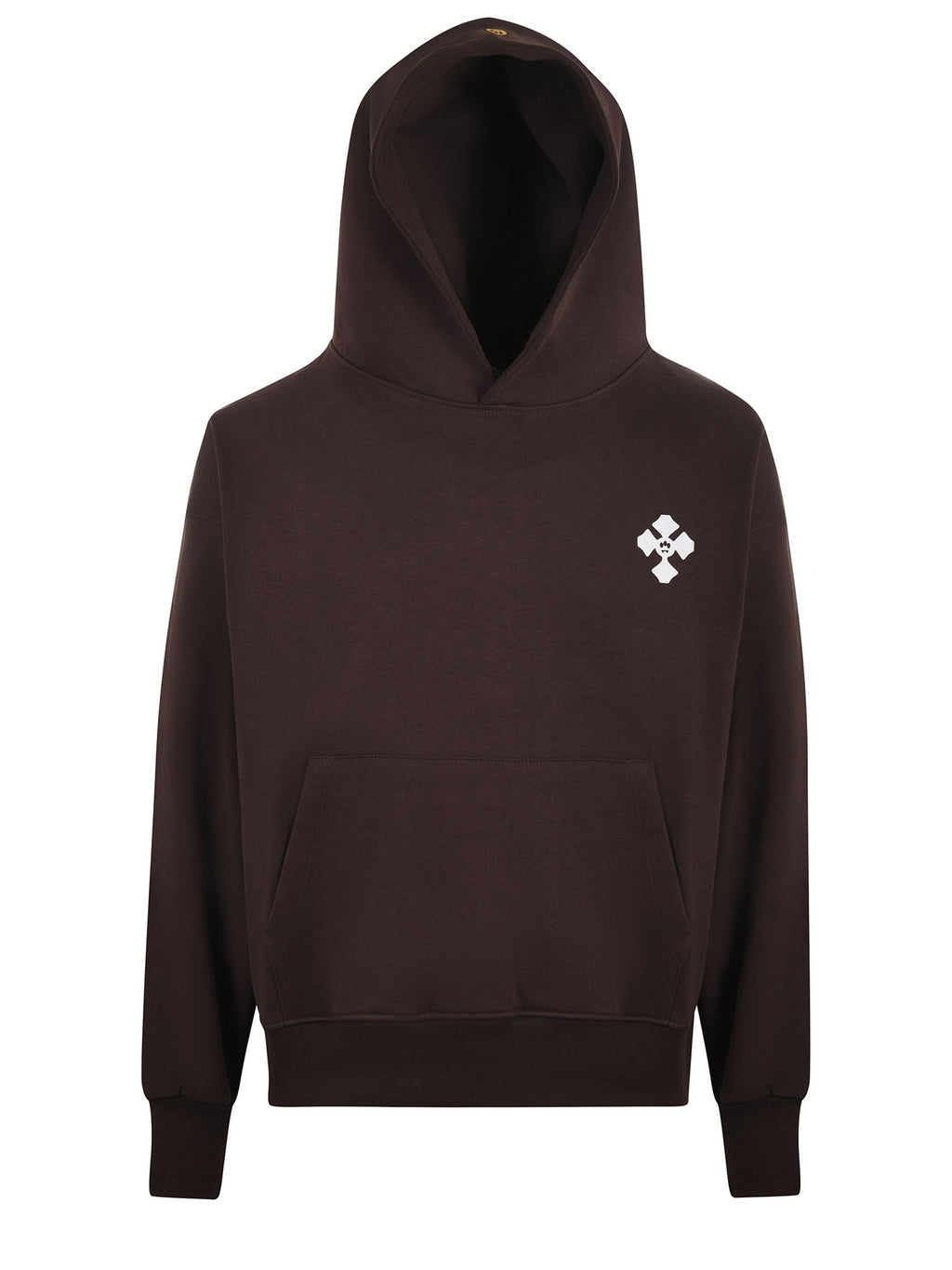 BARROW Sweatshirts F5BWUAHS120 308 Brown