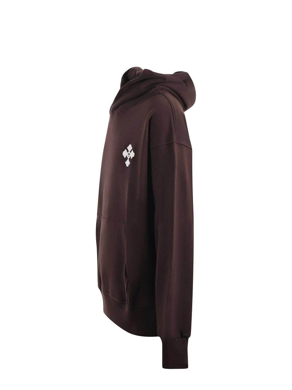 BARROW Sweatshirts F5BWUAHS120 308 Brown