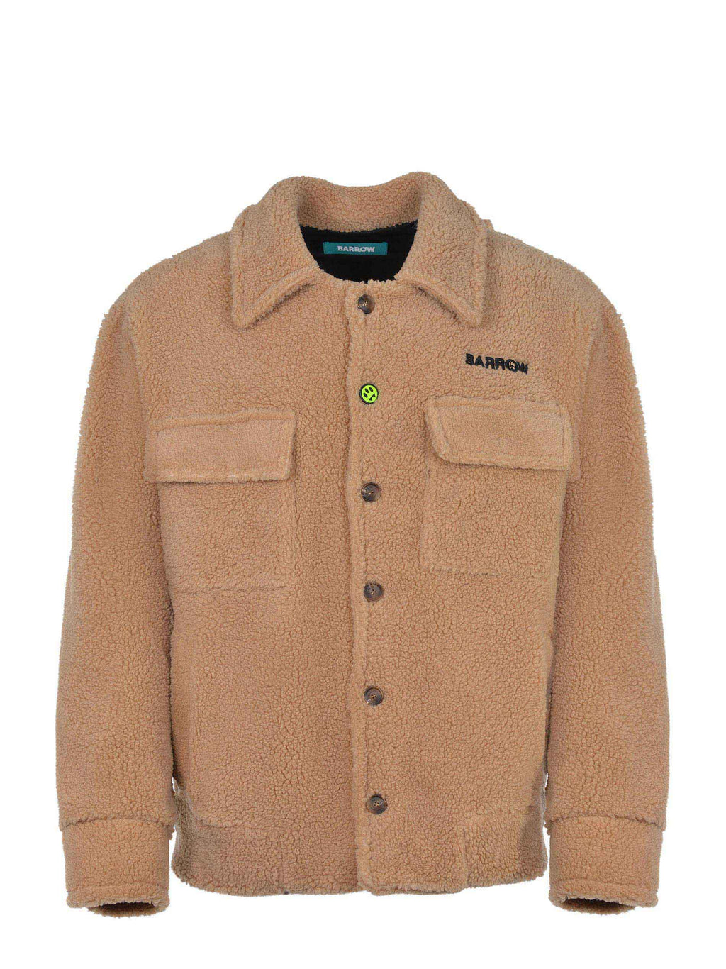 BARROW Jackets F5BWUAJK064 307 Camel