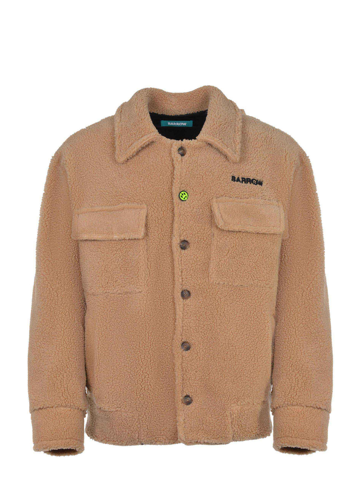 BARROW Jackets F5BWUAJK064 307 Camel