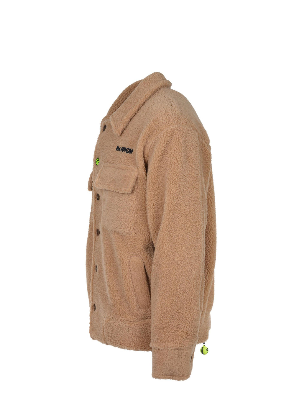 BARROW Jackets F5BWUAJK064 307 Camel