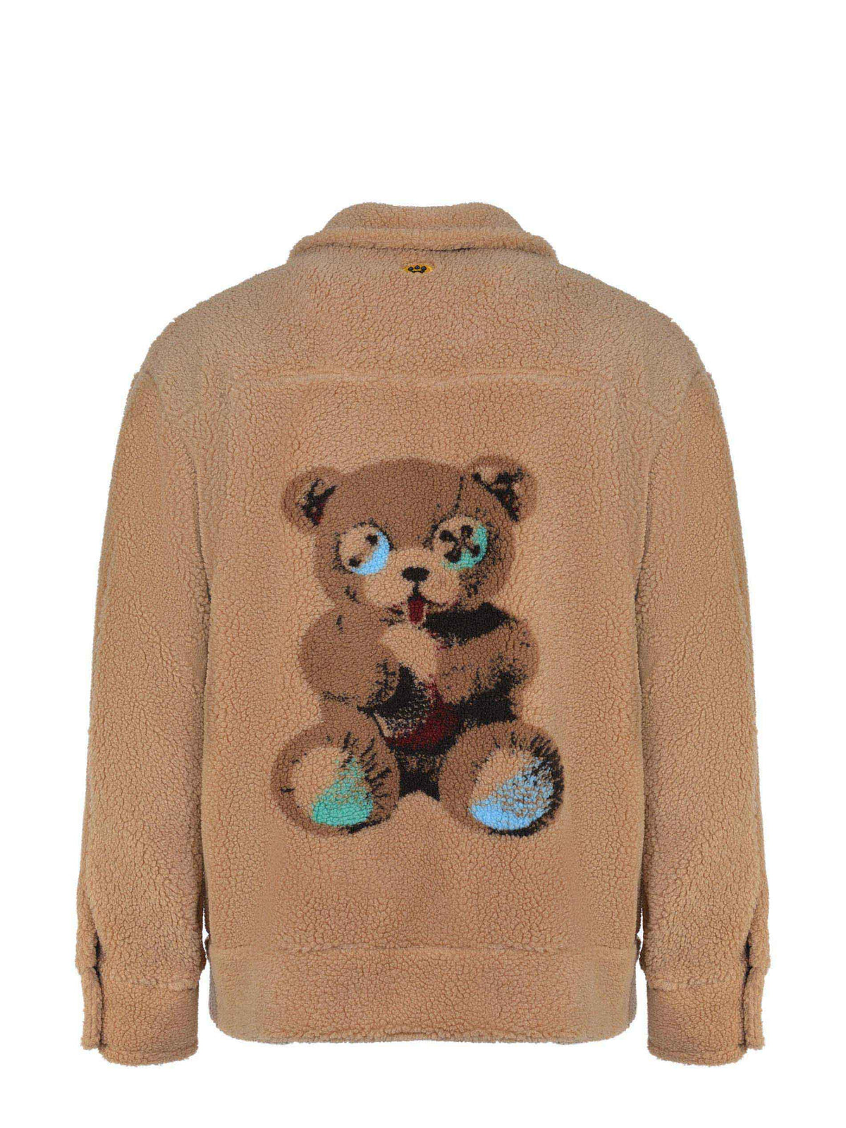 BARROW Jackets F5BWUAJK064 307 Camel
