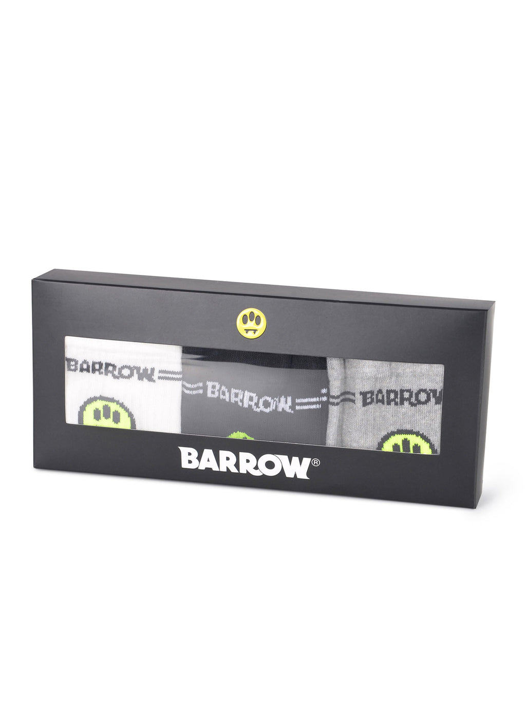 BARROW Socks F5BWUAPK130 INT02 Multicolor