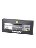 BARROW Socks F5BWUAPK130 INT02 Multicolor