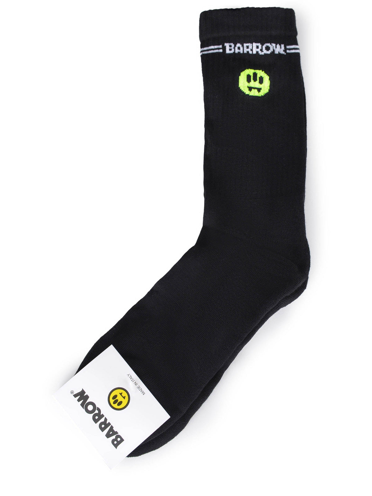 BARROW Socks F5BWUAPK130 INT02 Multicolor