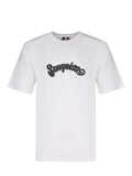 BARROW T-shirt F5BWUATH078 002 White