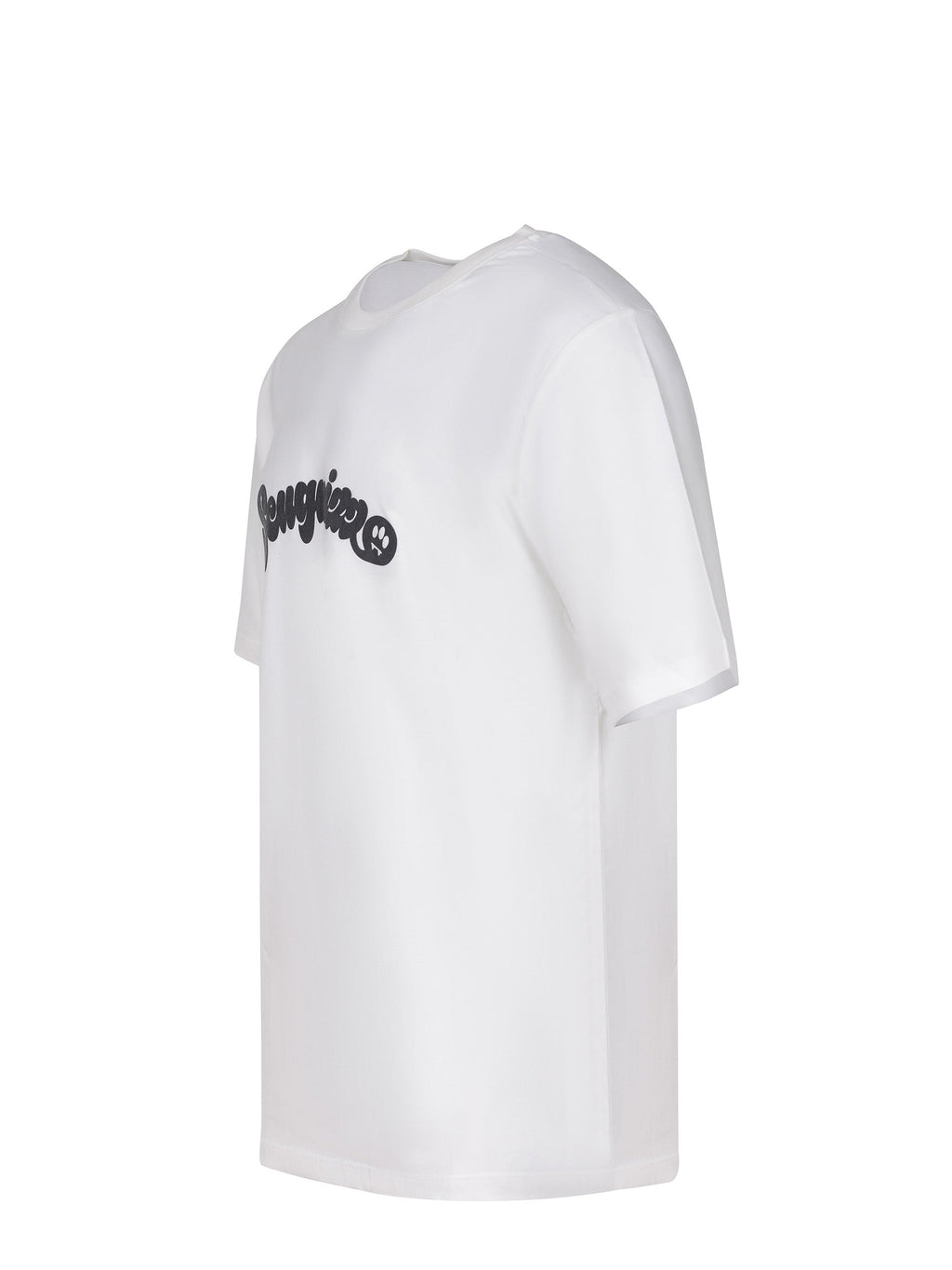 BARROW T-shirt F5BWUATH078 002 White