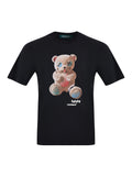 BARROW T-shirt F5BWUATH118 110 Black