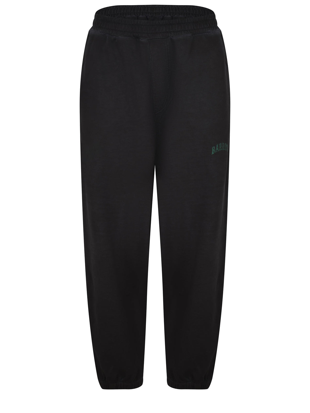 BARROW Trousers F5BWWOFP028 110 Black