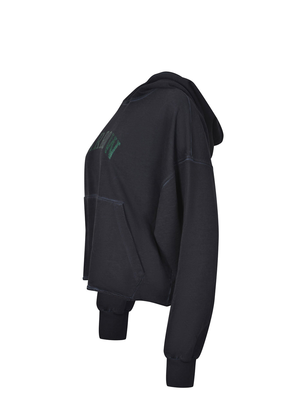 BARROW Hoodies F5BWWOHS112 251 Asphalt