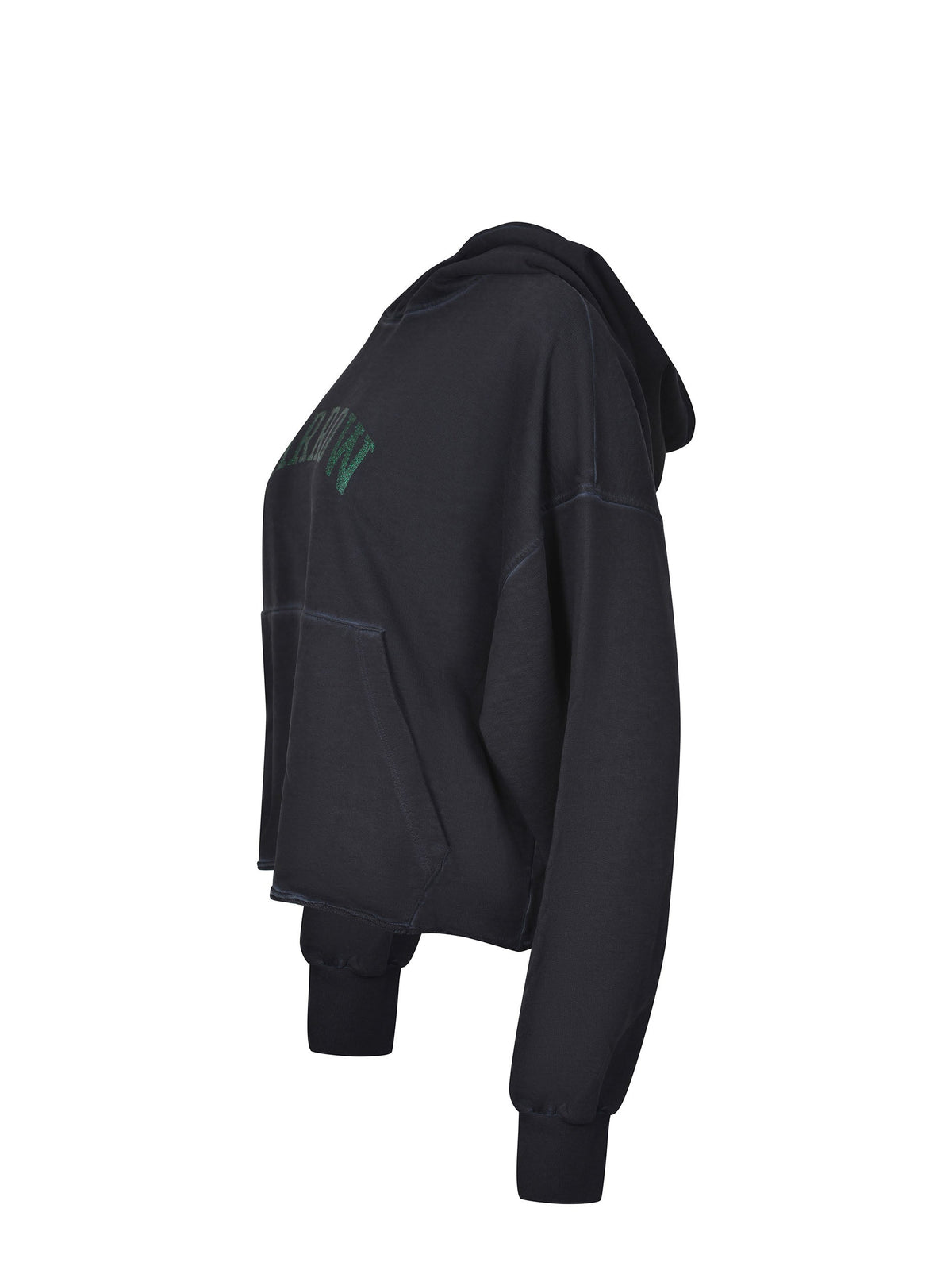 BARROW Hoodies F5BWWOHS112 251 Asphalt
