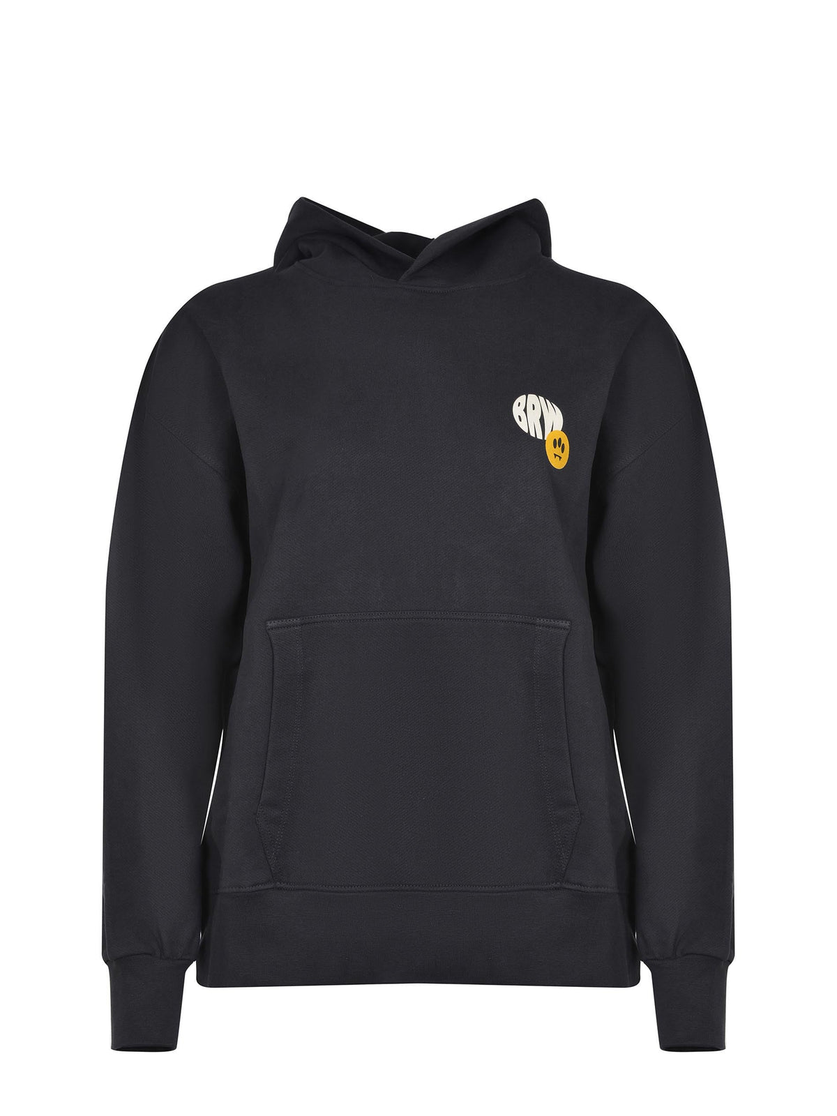 BARROW Sweatshirts F5BWWOHS125 251 Black