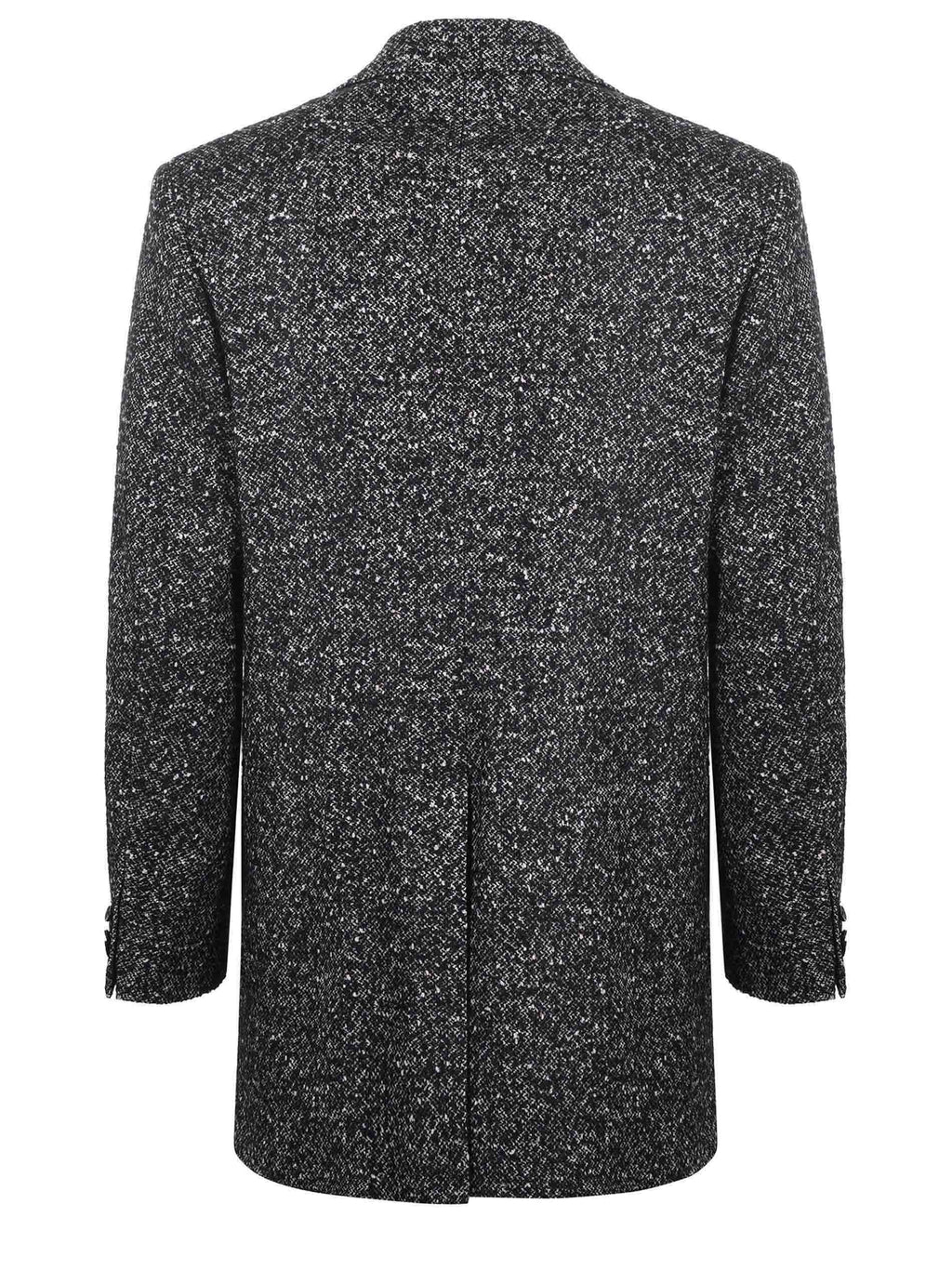 BERRY&BRIAN Coats B4008 253544-30 Black