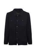 BERRY&BRIAN Jackets B5105 253575-89 Dark blue