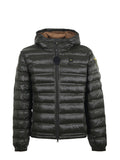 BLAUER Jackets BLUC02132 7284-678TB Dark green