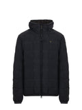 BLAUER Down Jackets BLUC03234 6953-999 Black