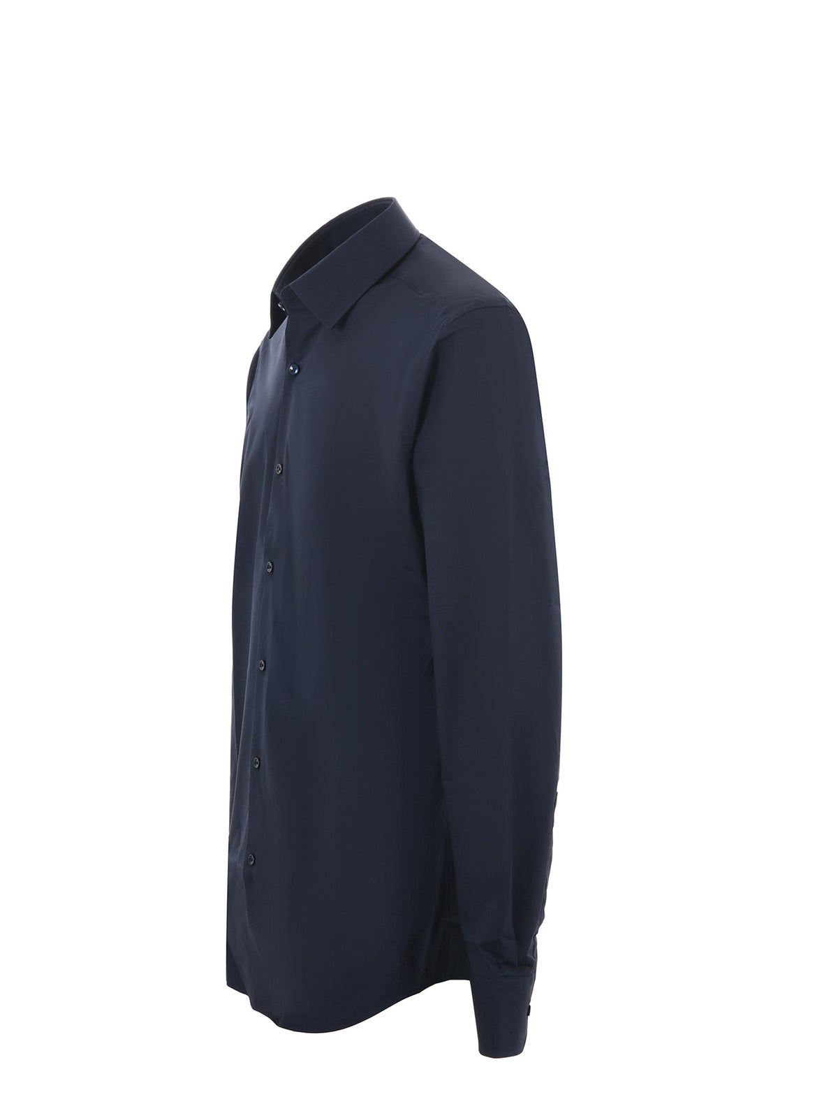 BOSS Shirts 50473265 10219212-404 Dark blue