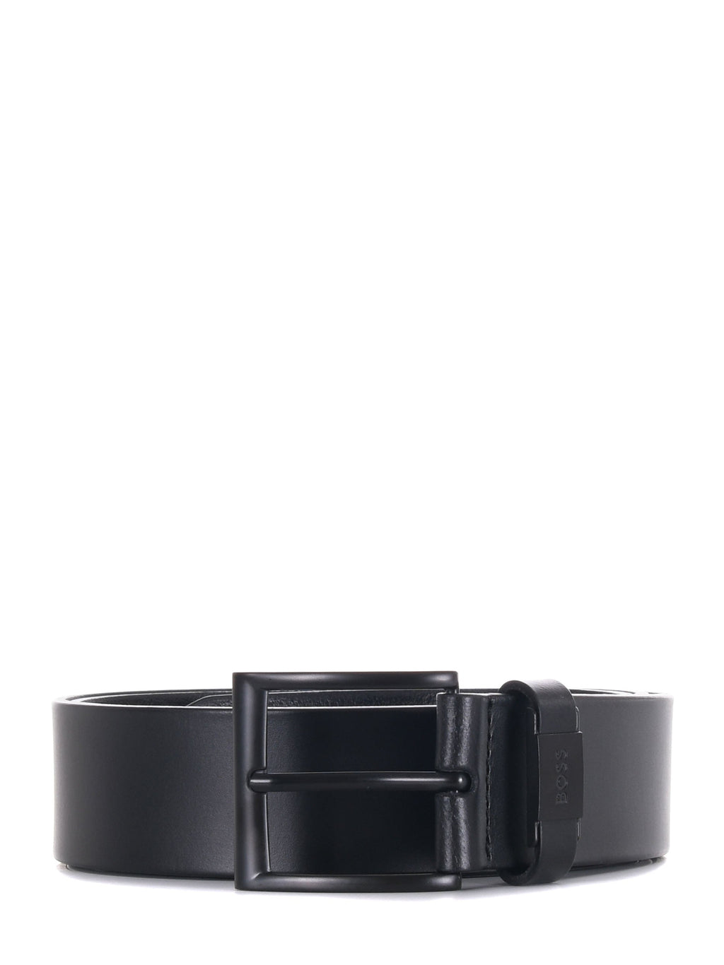 BOSS Belts 50491902 10156034-001 Black