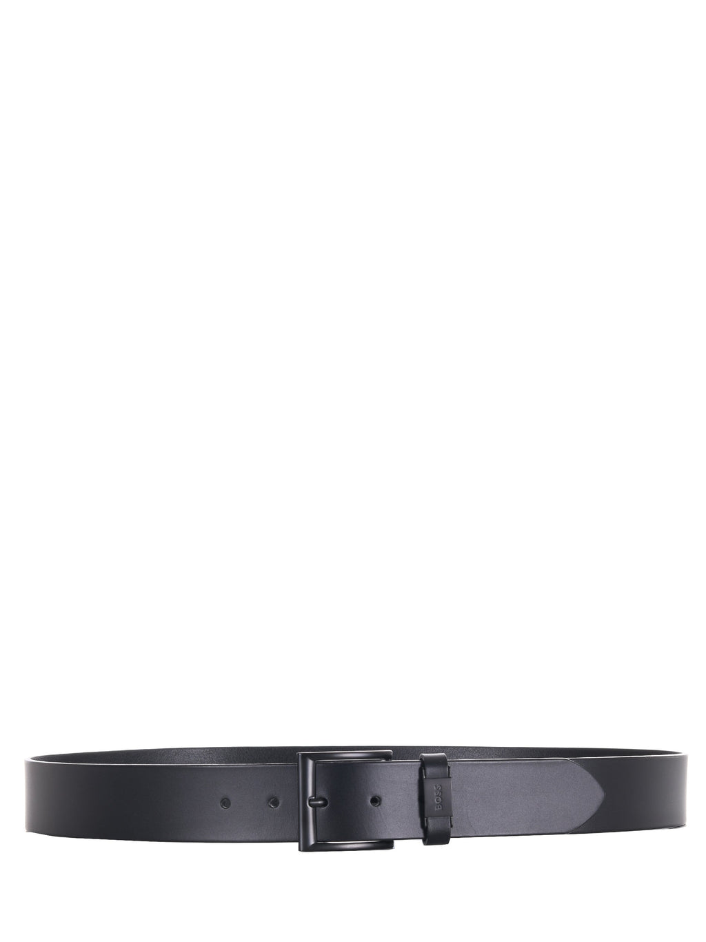 BOSS Belts 50491902 10156034-001 Black