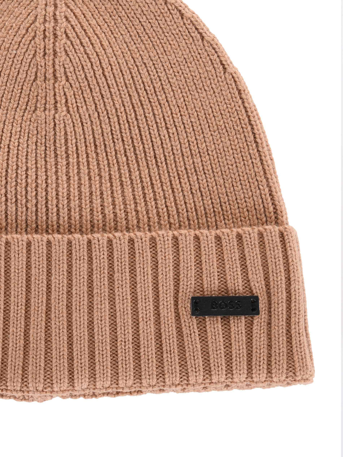 BOSS Hats 50495306 10250850-260 Beige